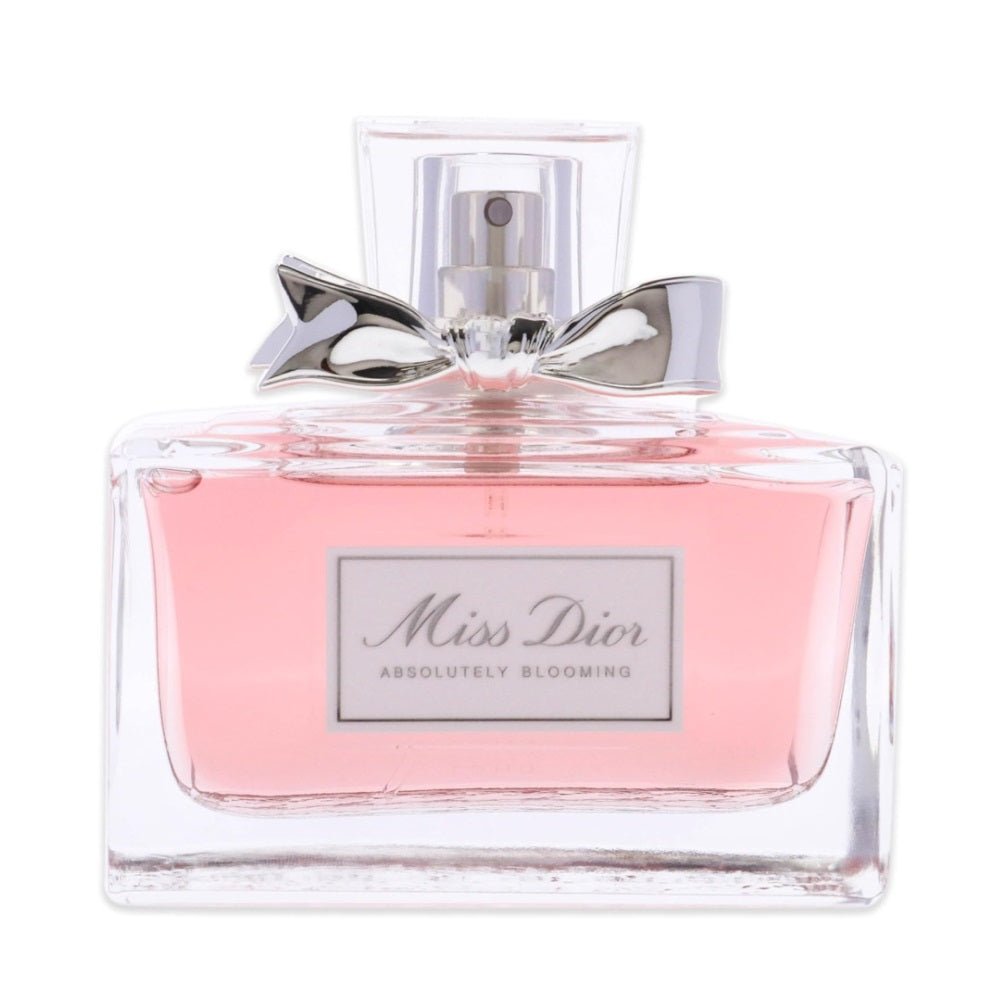 Dior Miss Dior Absolutely Blooming Eau de Parfum Spray for Her (100ml) -