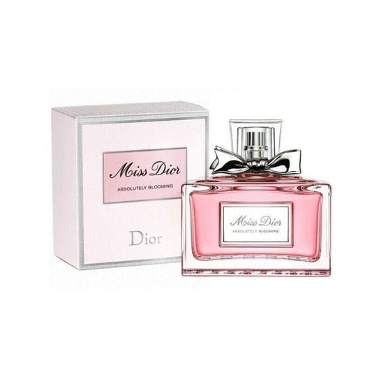 Dior Miss Dior Absolutely Blooming Eau de Parfum Spray for Her (30ml) -