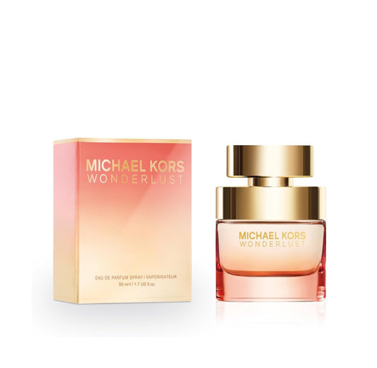 Michael Kors Wonderlust Eau de Parfum (50ml)