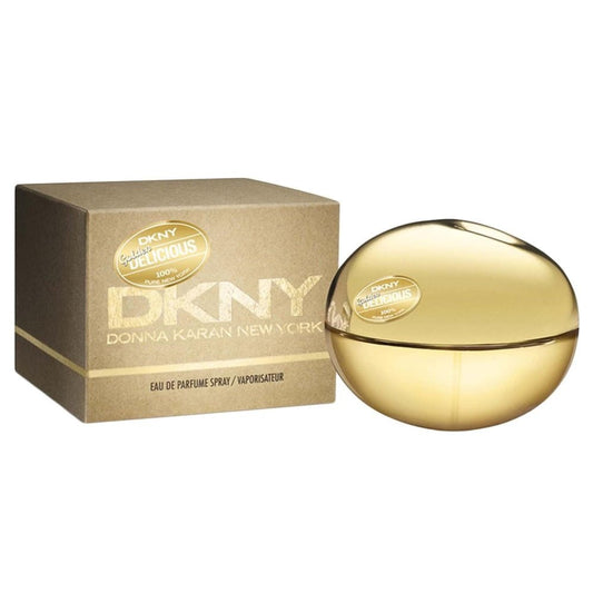DKNY Golden Delicious Eau de Parfum Spray (100ml) -