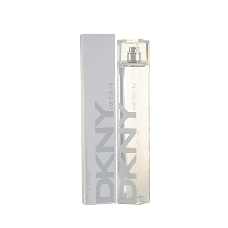 DKNY Women Energizing Eau De Toilette Spray (100ml) -