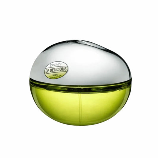 DKNY Be Delicious 100% Eau De Parfum Spray (30ml)