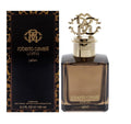 Uomo by Roberto Cavalli for Men Eau De Parfum (100ml)