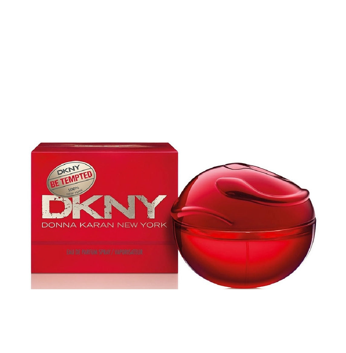 DKNY Be Tempted Donna Karan Eau De Parfum (50ml,100ml)