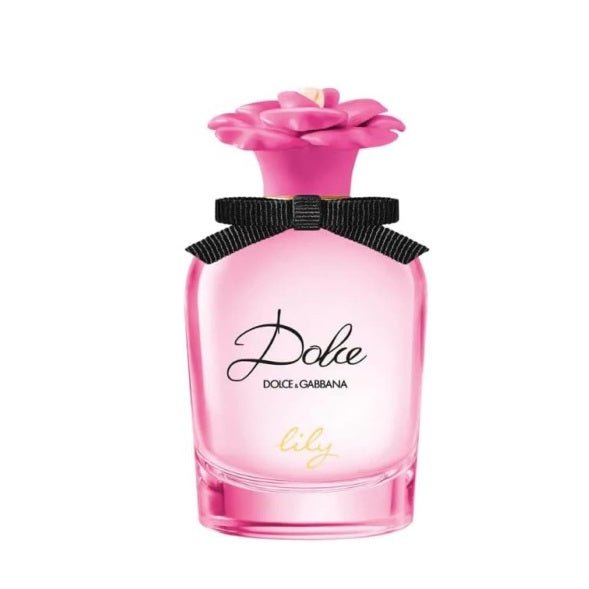 Dolce & Gabbana Dolce Lily Eau De Toilette Spray for Her (50ml) -