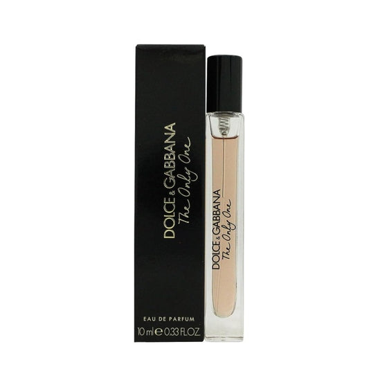 Dolce & Gabbana The Only One Eau de Parfum Spray for Her (10ml) -