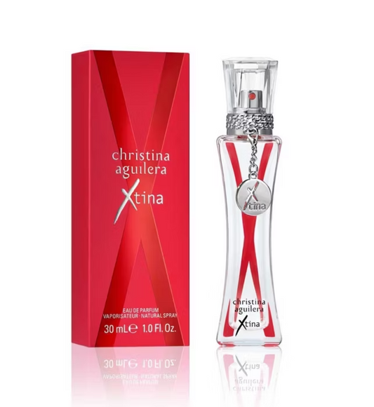 Christina Aguilera Xtina Eau De Parfum (30ml)
