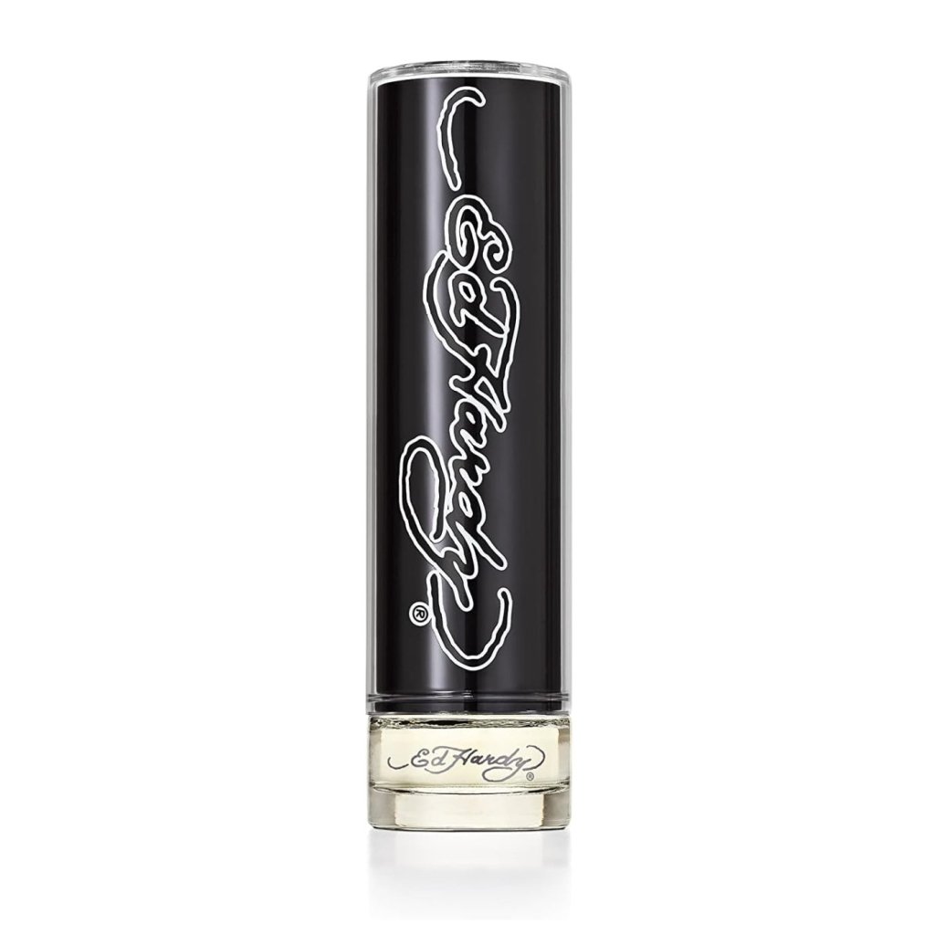 Ed Hardy Original Eau De Toilette For Men (100ml) -