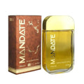 Eden Classics Mandate Eau de Toilette 100ml