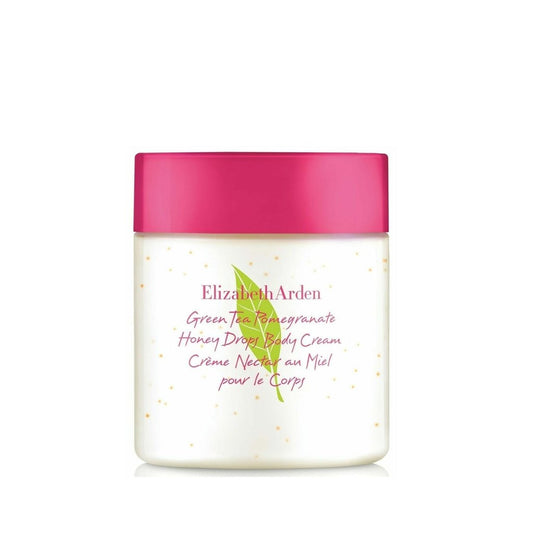 Elizabeth Arden Green Tea Pomegranate Honey Drops Body Cream Lotion (250ml) -