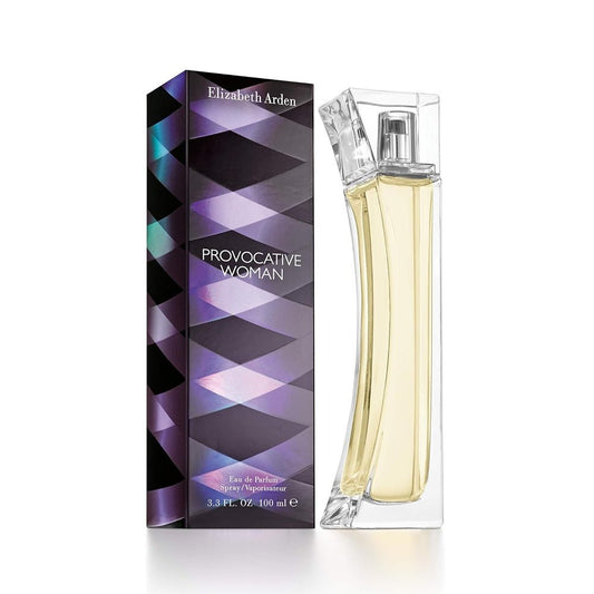 Elizabeth Arden Provocative Eau de Parfum Spray for Women (30ml) -