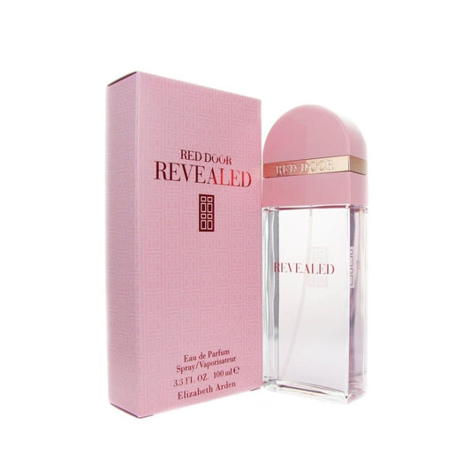 Elizabeth Arden Red Door Revealed Eau de Parfum for Women (100ml) -