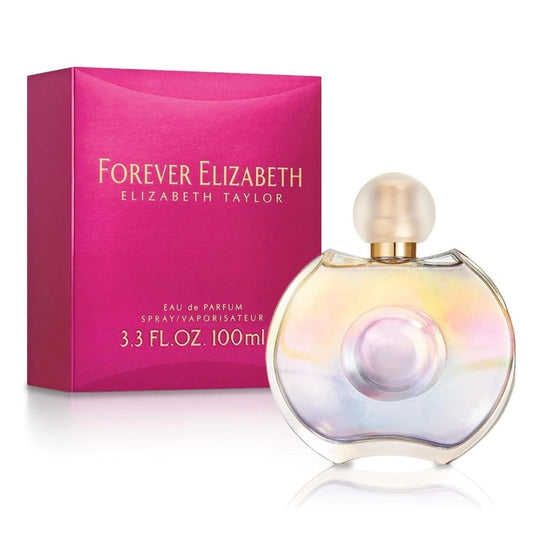 Elizabeth Taylor forever Elizabeth Eau de Parfum Spray for Women (100ml) -