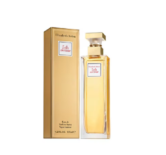Elizabeth Arden 5th Avenue Eau De Parfum (125ml)