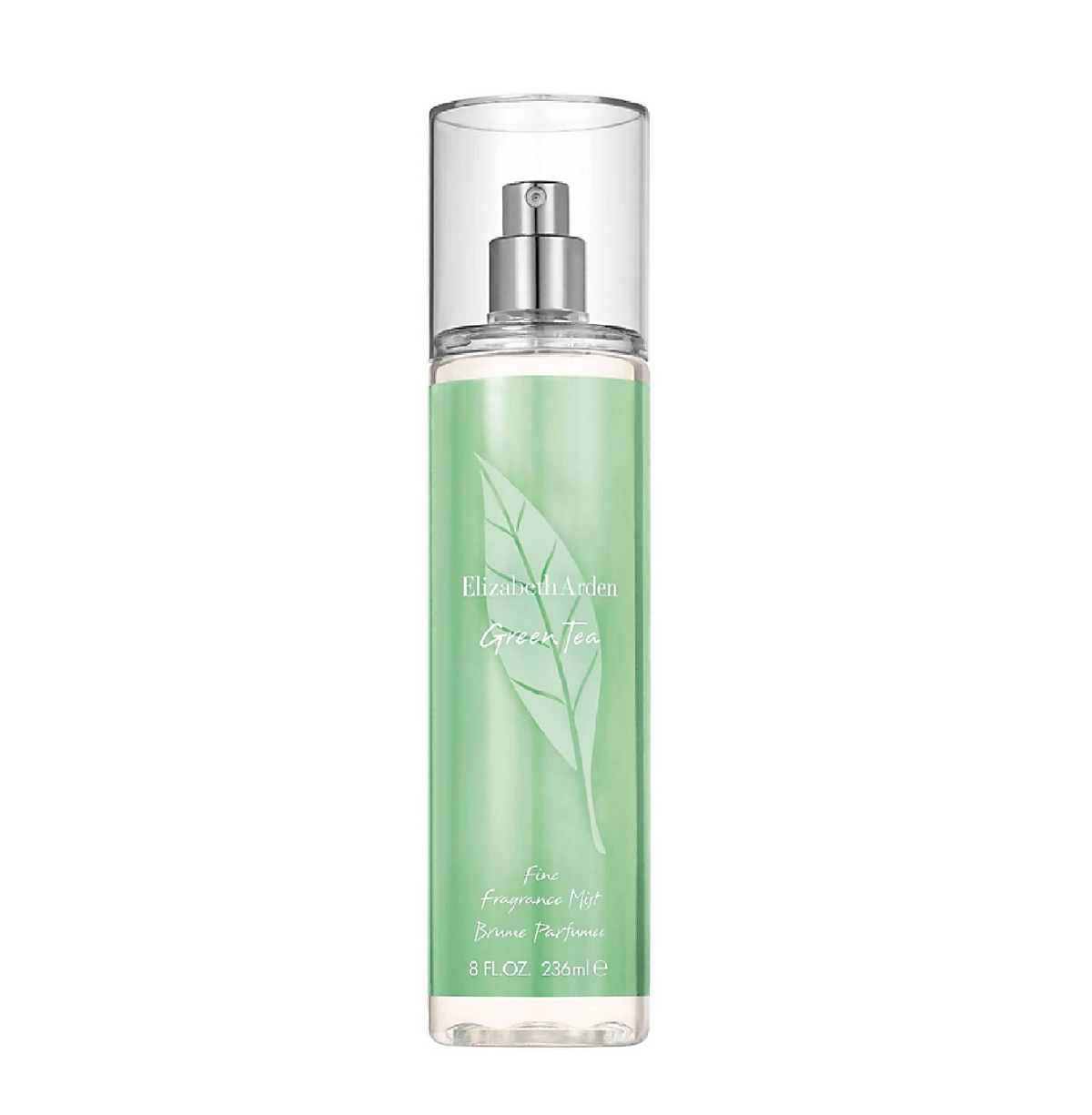 Elizabeth Arden Green Tea Fine Fragrance Mist, 236ml