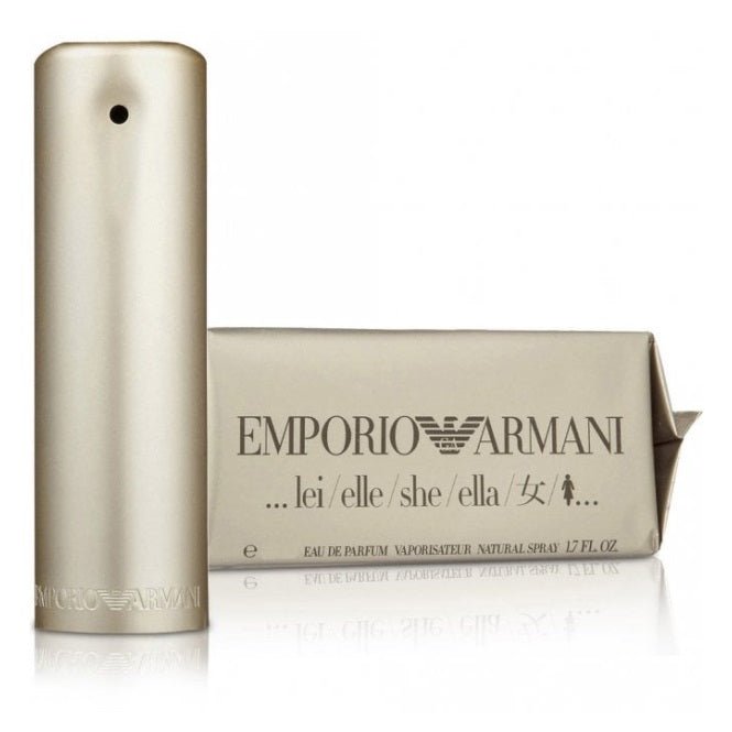 Emporio Armai She Eau de Parfum Spray for Women (30ml) -