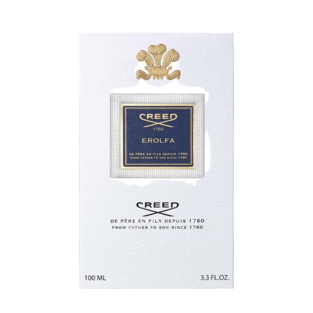 Creed Erolfa Eau De Parfum Spray (100ml)