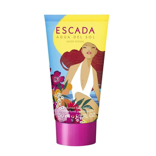 Escada Agua del Sol Body lotion (150ml) -