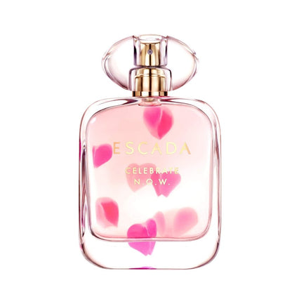 Escada Celebrate N.O.W Eau de Parfum for Women (80ml) -