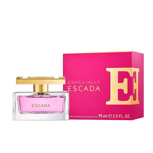 Escada Especially Eau de Parfum for Women (75ml) -