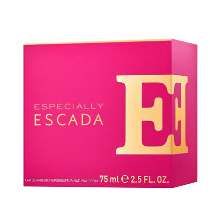 Escada Especially Eau de Parfum for Women (75ml) -