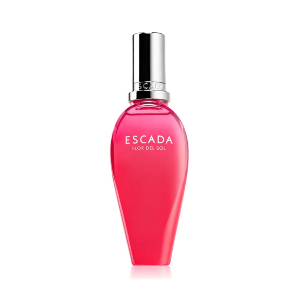 Escada Flor del Sol Escada Eau De Toilette for Women (100ML) -