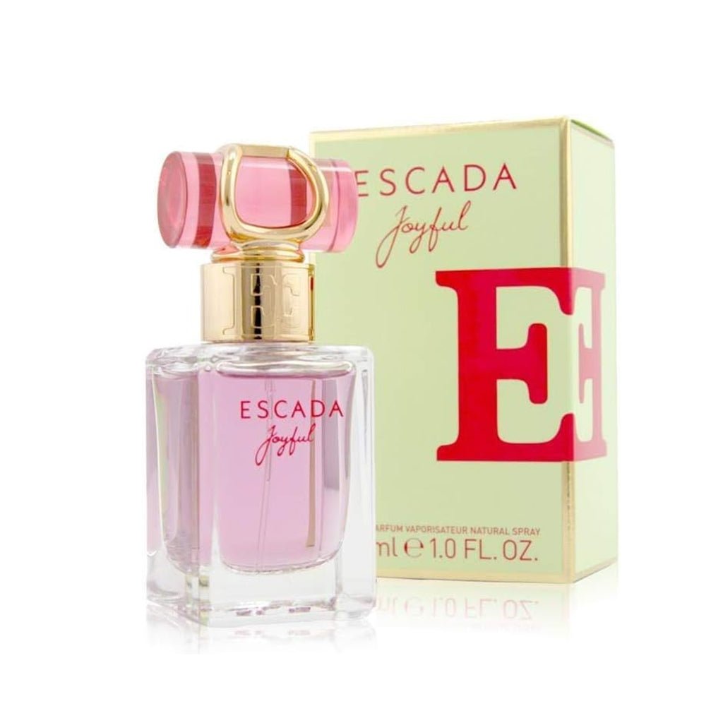 Escada Joyful Eau de Parfum for Women (30ml, 50ml) -