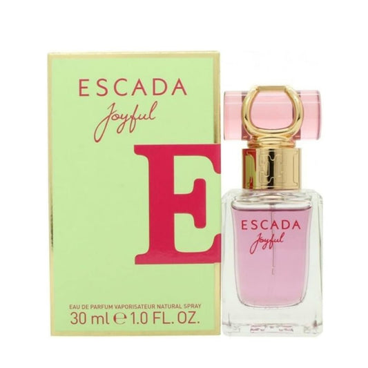 Escada Joyful Eau de Parfum for Women (30ml, 50ml) -