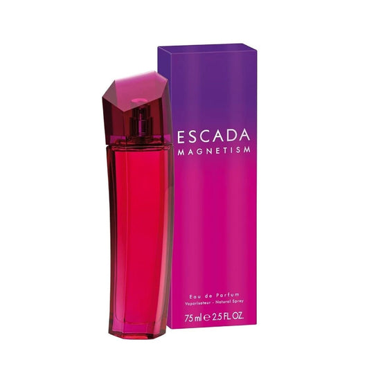 Escada Magnetism Eau de Parfum Vaporisateur Spray for Women (75ml) -