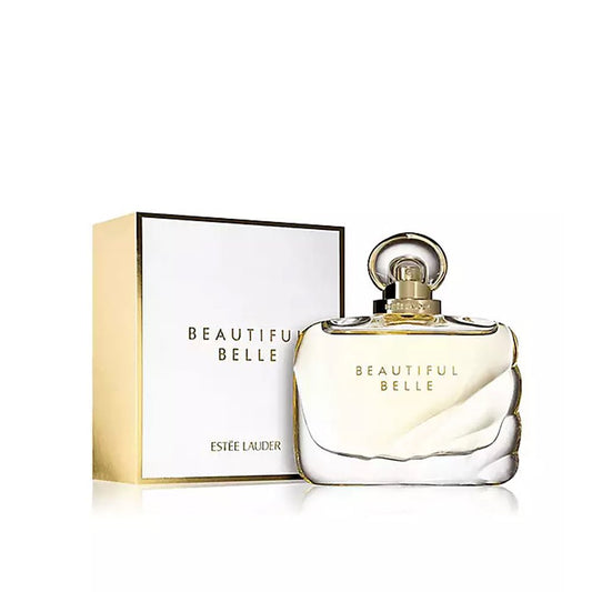 Estee Lauder Beautiful Belle Eau de Parfum Women's Perfume Spray (30ml,50ml, 100ml) -