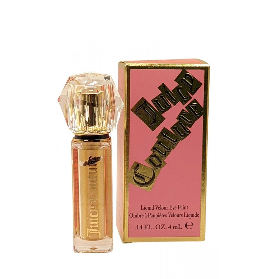 Juicy Couture Eye Paint Liquid Velour (4ml)