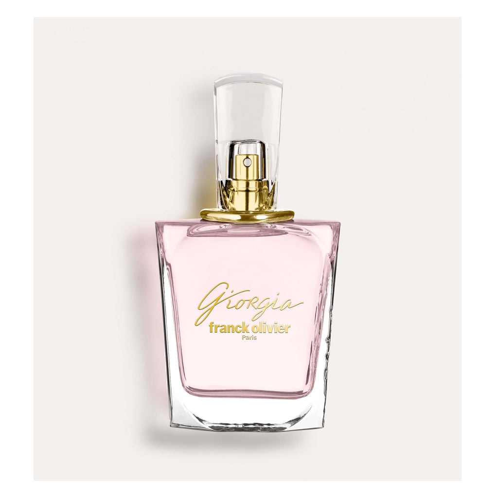Franck Olivier Giorgia Eau De Parfum For Women (75ml)