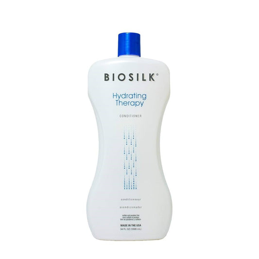 Farouk Systems Biosilk Hair Conditioner Hydrating Therapy (1006ml) -