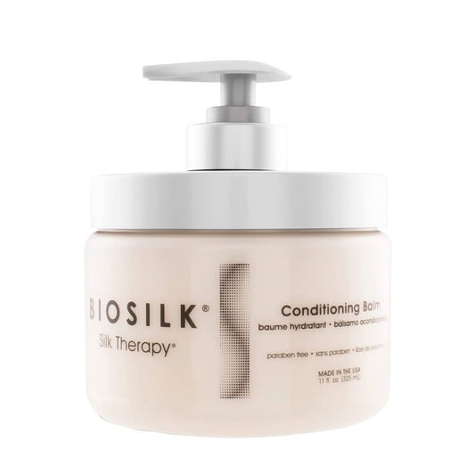 Farouk Systems Biosilk Therapy Conditioning Balm (325ml) -