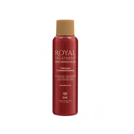 FAROUK SYSTEMS Royal Treatment Volume Conditioner White Truffle and Pearl (30ml) -