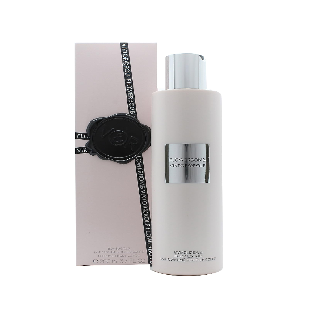 Viktor & Rolf Bomblicious Body Lotion For Women (200ml)