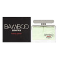 Franck Olivier Bamboo America Eau De Toilette Spray for Men (75ml) -