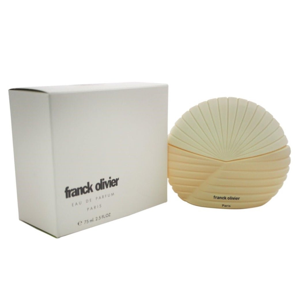 Franck Olivier Eau de Parfum Spray for Her (75ml) -