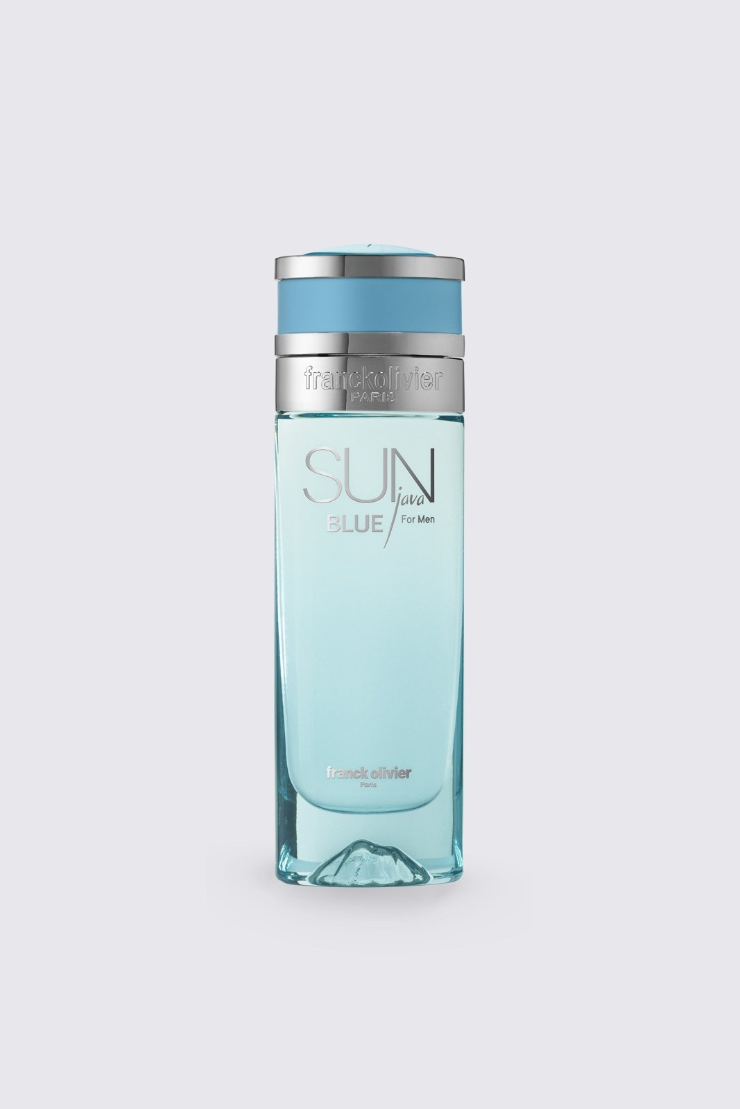 Franck Olivier Sun Java Blue for Men Eau de Toilette 75ml – bottle