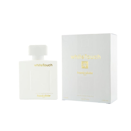 Franck Olivier White Touch Eau de Parfum for Her (100ml) -