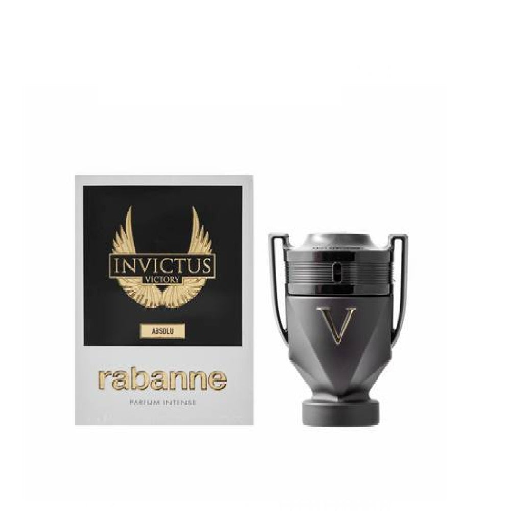 Paco Rabanne Invictus Victory Absolu Eau De Parfum Intense (5ml)