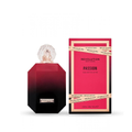 Revolution Beauty London Passion Eau De Toilette (100ml)