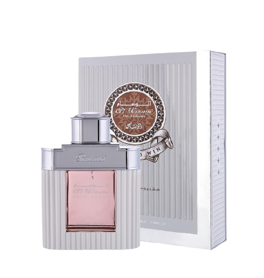 Rasasi Al Wisam Day Eau de Parfum Spray for Him (100ml)
