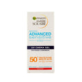 Garnier Ambre Solaire SPF 50+ Sensitive Advanced Sun Protection Cream (50ml) -