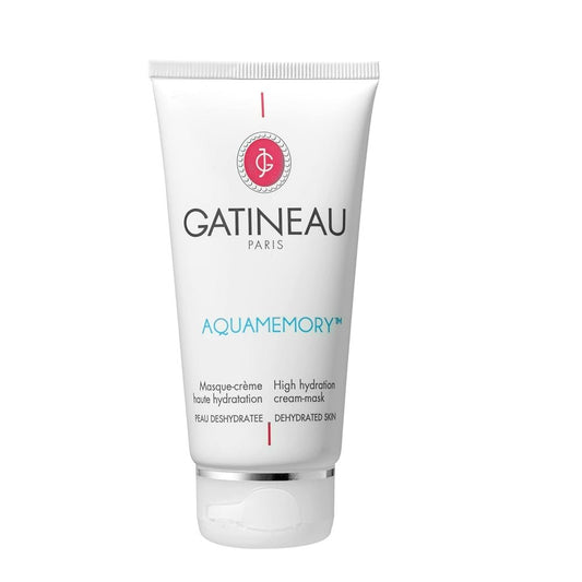 Gatineau Aquamemory High Hydration Cream Mask (75ml) -