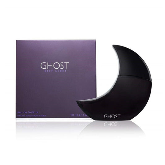 Ghost Deep Night Eau De Toilette Spray for Her (50ml) -
