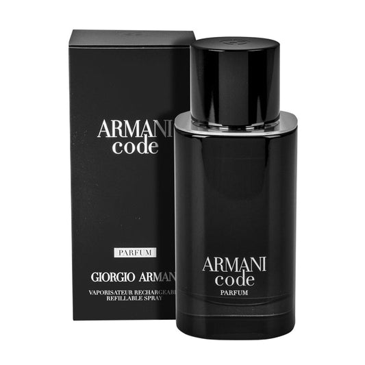 Giorgio Armani Code Eau de Parfum Spray For Men (15ml) -