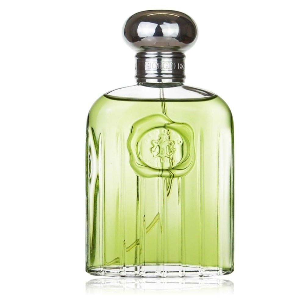 Giorgio Beverly Hills for Men Eau De Toilette Spray (118ml) -