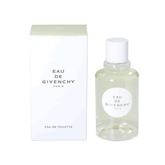 Givenchy Eau De Toilette for Unisex (100ml) -