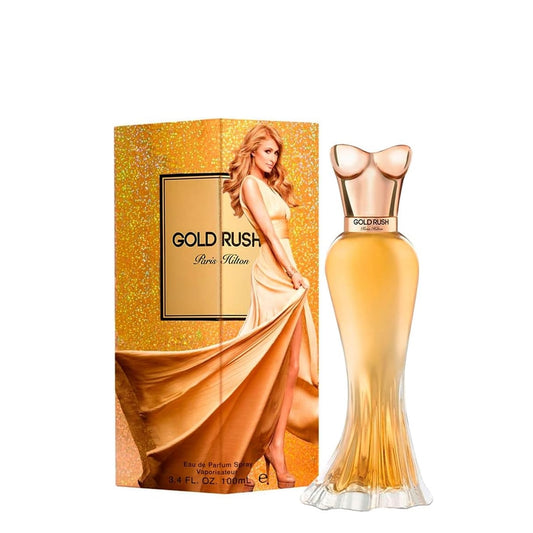 Paris Hilton Gold Rush (100ml)
